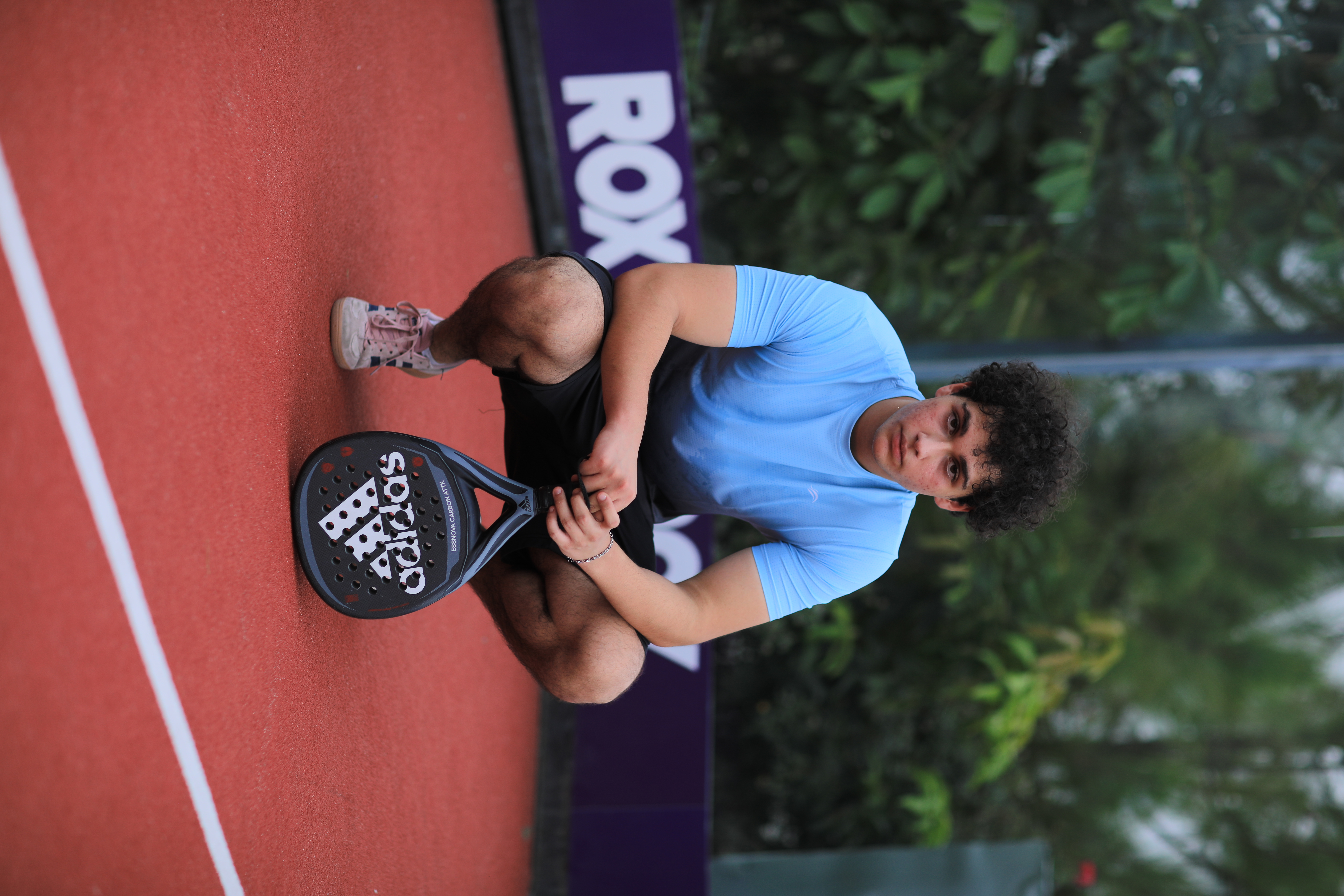 KAI Active Performance Shirt