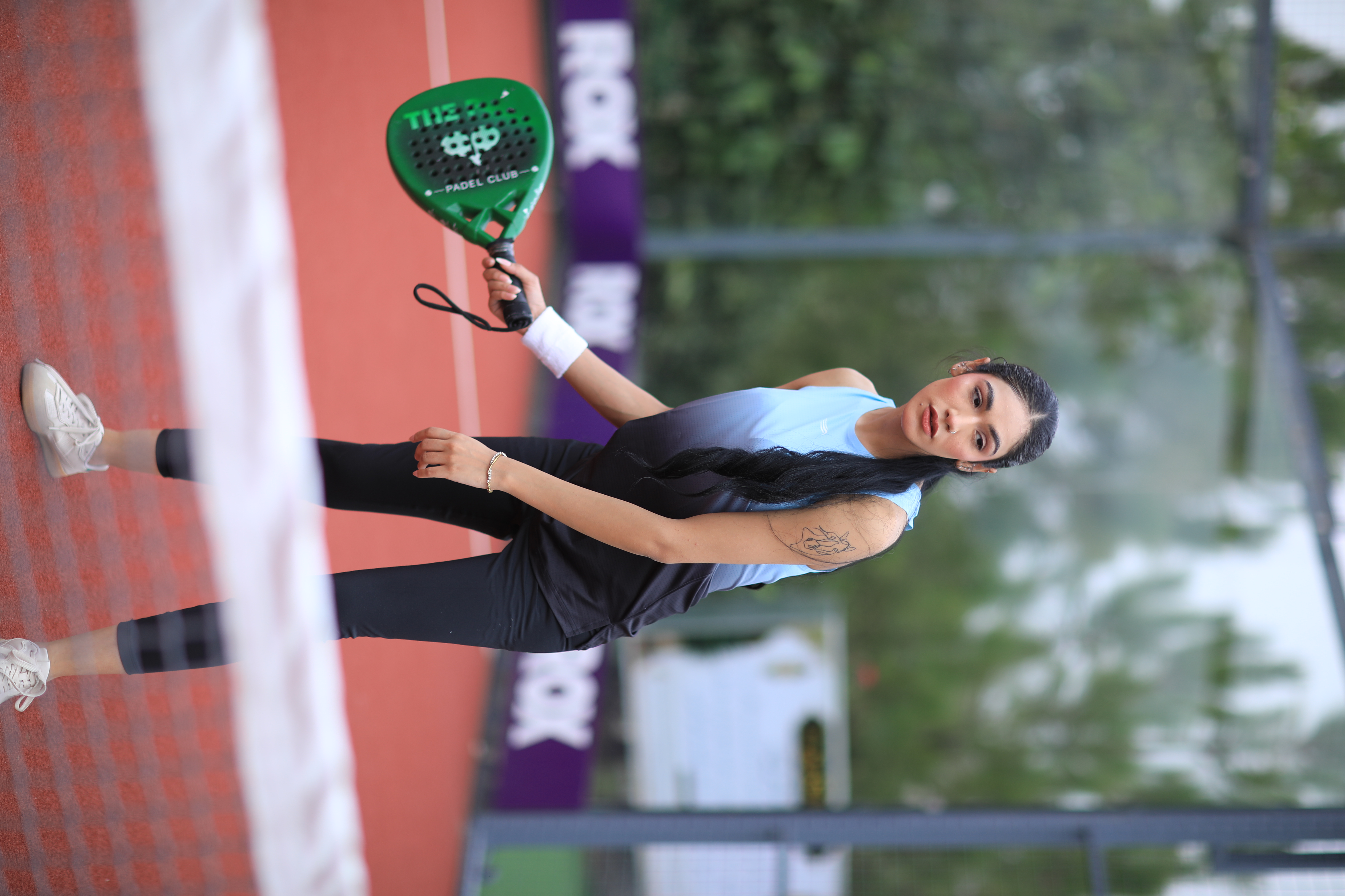 KAI Active Women's Tank