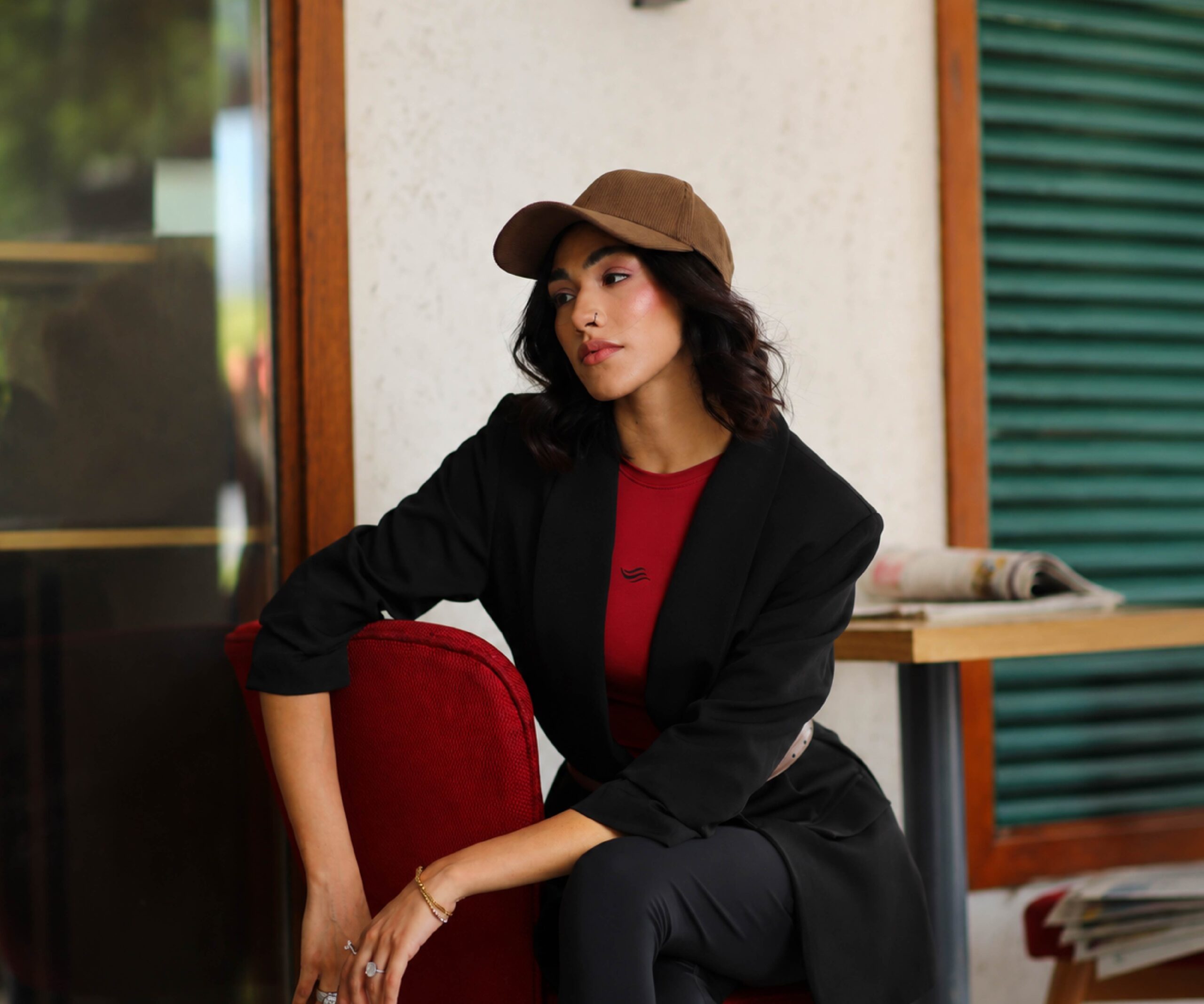 Shop Women's Collection