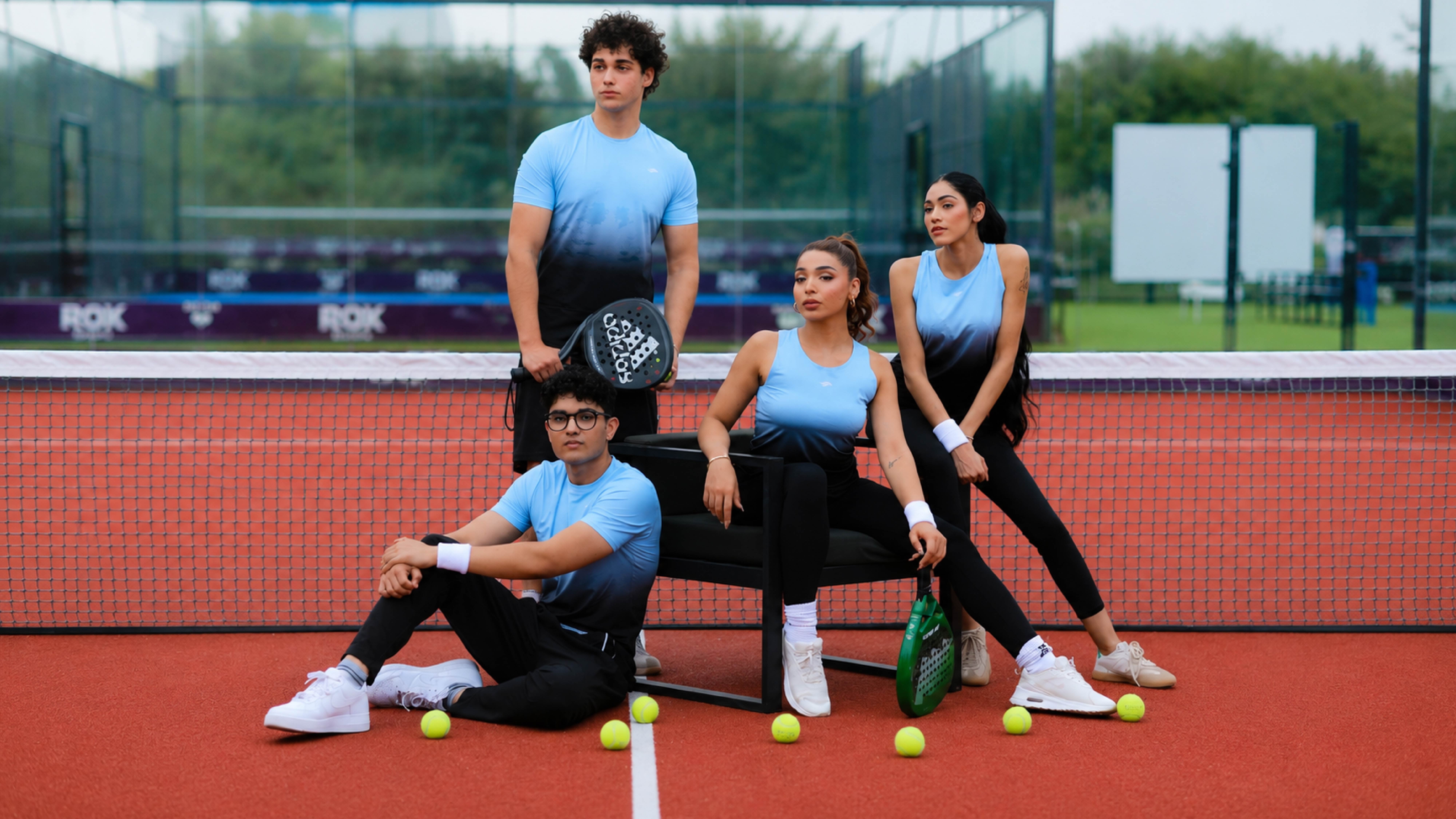 KAI Active — performance activewear